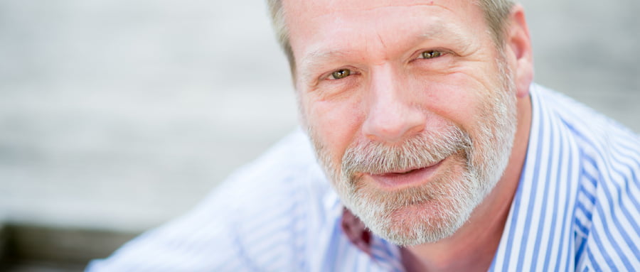 Zakelijke Portretfoto's Den Bosch | Swier Miedema