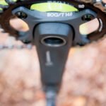 Mountainbike foto voor Fiets Magazine