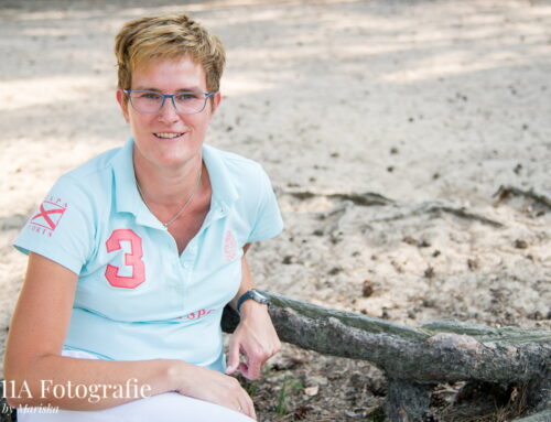 Fotoshoot Praktijk Channels – Fotograaf in Tilburg