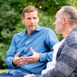 Personal Branding Fotoshoot Arnhem