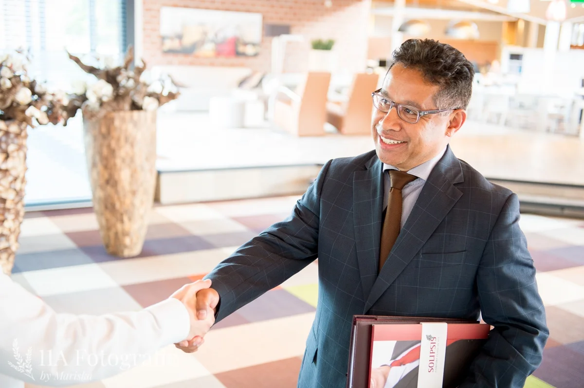 Personal Branding Fotoshoot Zaltbommel