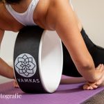 Yoga-fotos-Yamkas-Nijmegen-achteroverbuiging Yoga foto gemaakt in Nijmegen - Achteroverbuiging