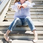 Zakelijk Portret in San Diego