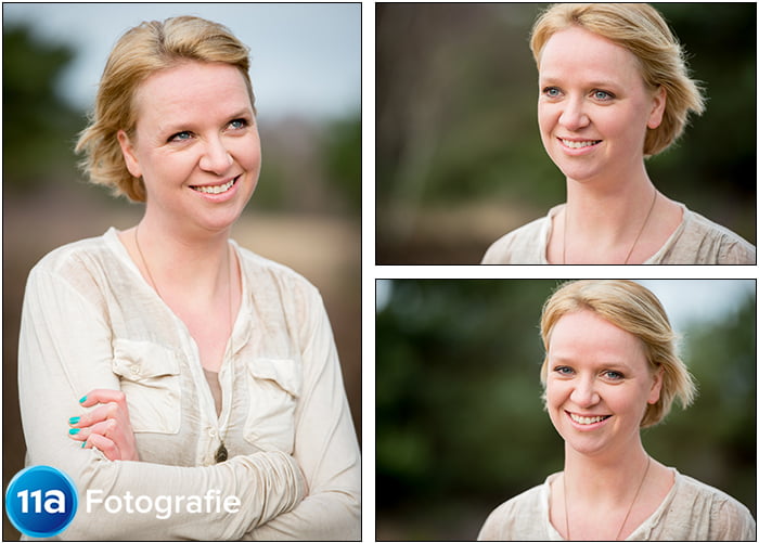 Professionele fotoshoot Apeldoorn