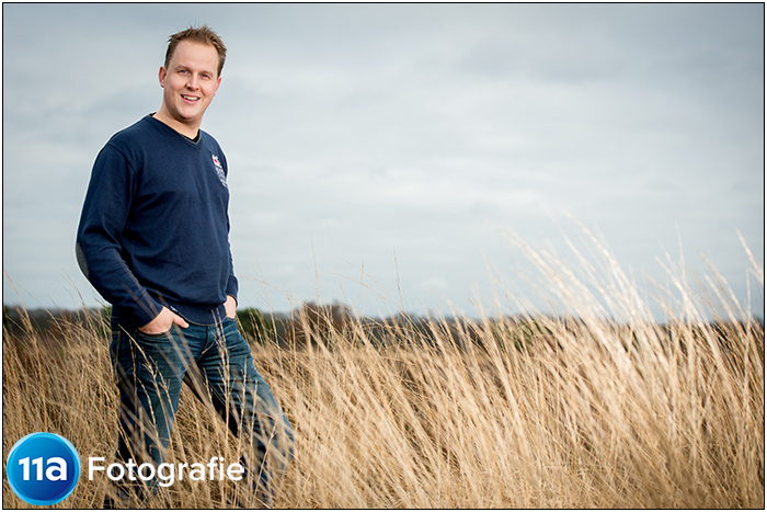 Professionele fotoshoot Apeldoorn