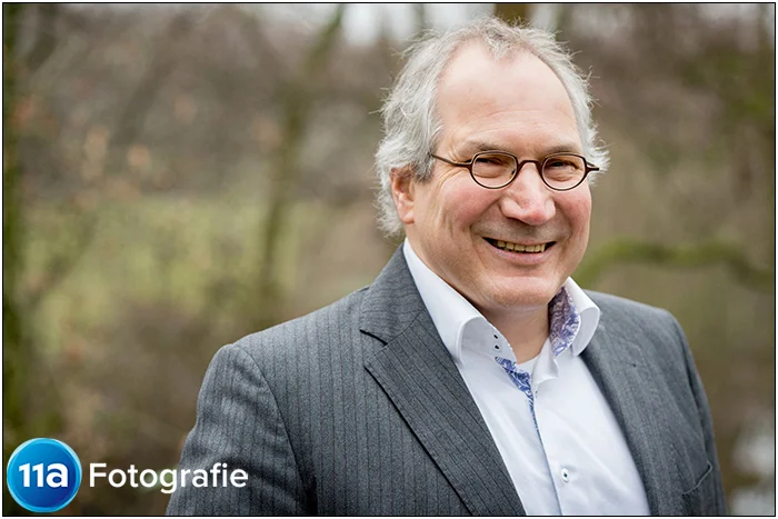 Jan van Tuijl - Zakelijke Fotoshoot Den Bosch