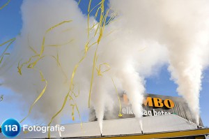 5 toepassingen van evenementenfotografie