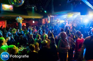 5 toepassingen van evenementenfotografie