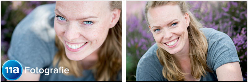 Joyce Schieven - Fotograaf van de Liefde - Zakelijke portretten op de Veluwe